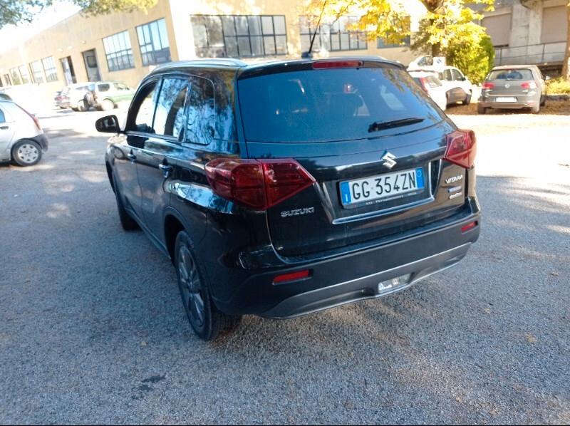 Suzuki Vitara 1.4 Hybrid 4WD AllGrip Easy Cool