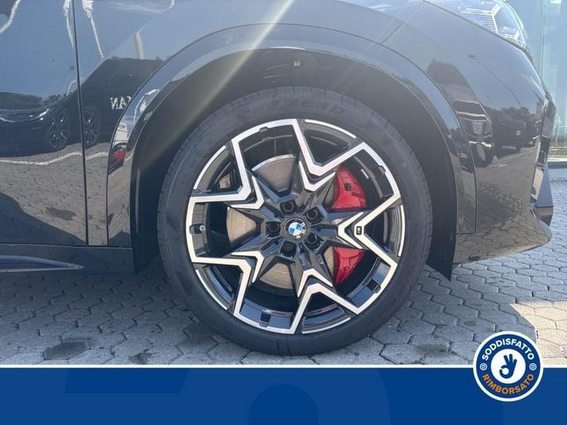 BMW X2 sDrive 20d M Sport Pro