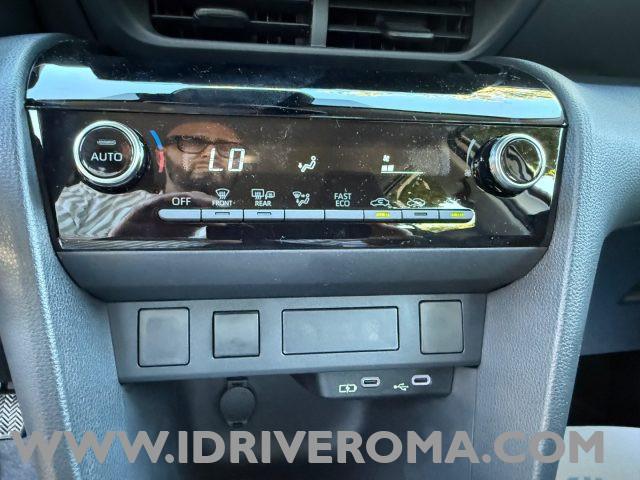 TOYOTA Yaris Cross 1.5 Hybrid PRONTA cONSEGNA