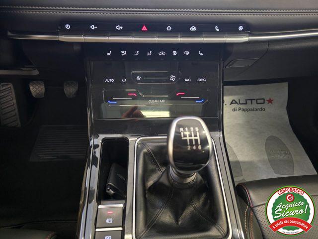 DR MOTOR DR 6.0 1.5 Turbo Bi-Fuel GPL