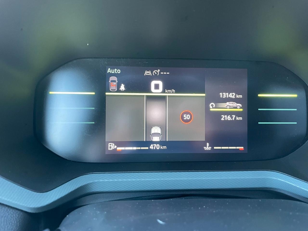 Dacia Duster Tce 130 CV MHEV 4x4 Extreme