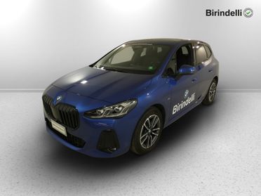 BMW Serie 2 A.T. (U06) - 218d Active Tourer Msport