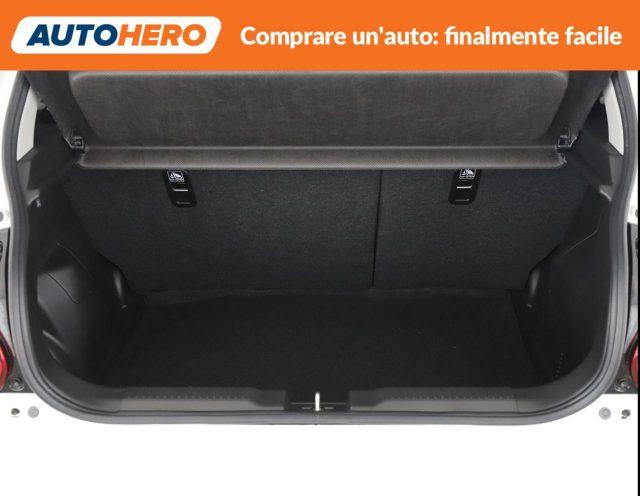 SUZUKI Swift 1.2 Hybrid Top