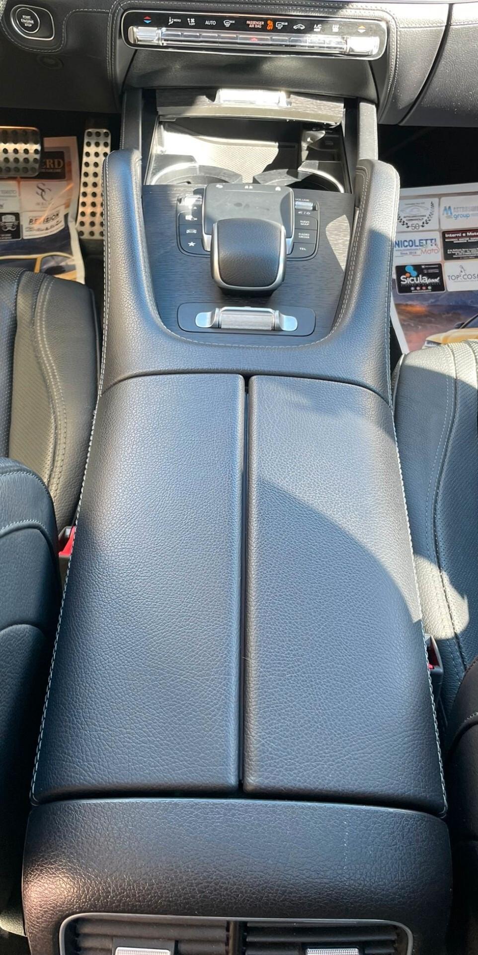 Mercedes-benz GLE 350 de hybrid EQ 4Matic Premium Plus