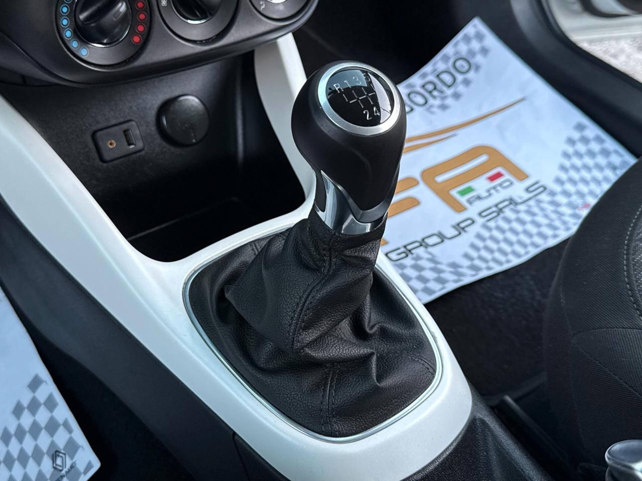 Opel Adam 1.2 70CV Jam *BICOLORE - 2014