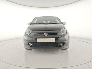 Fiat 500 1.0 Hybrid