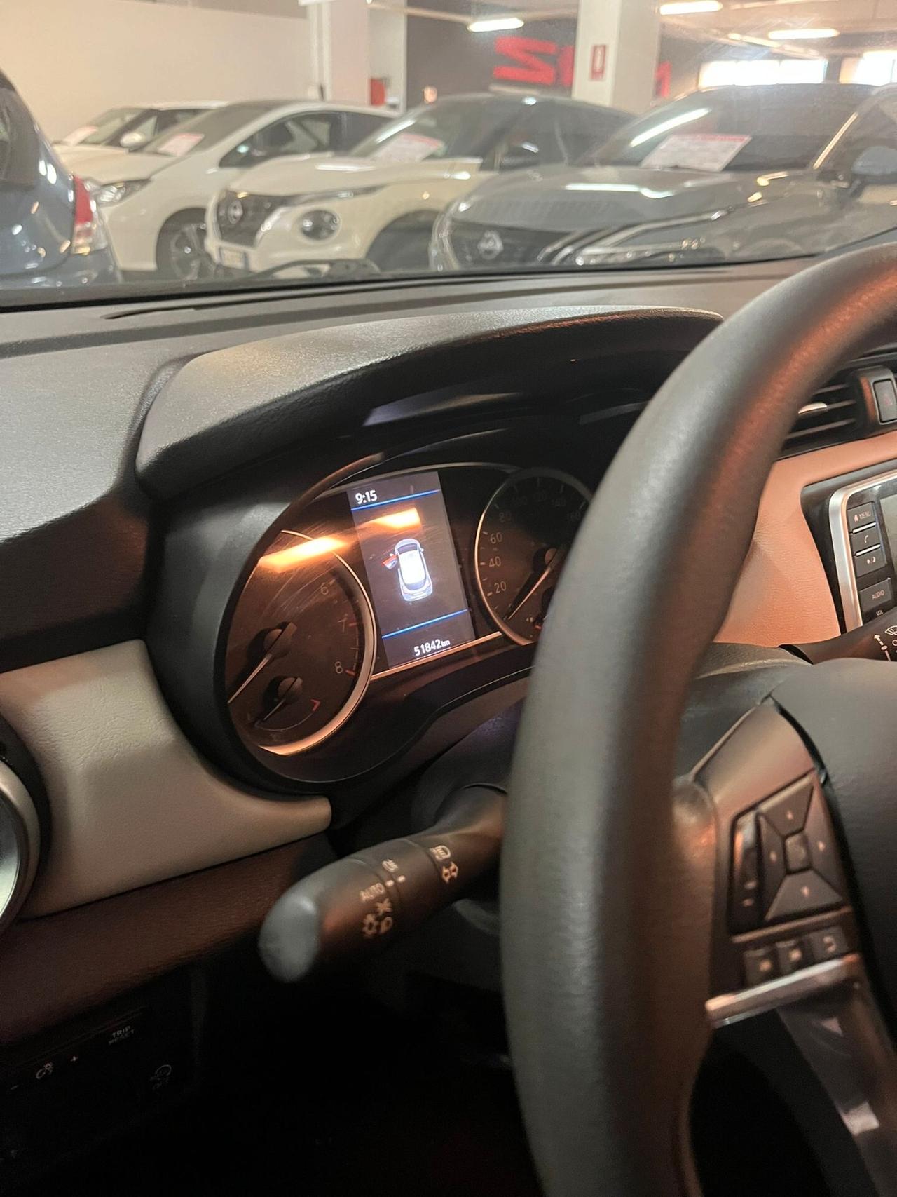 Nissan Micra IG-T 92 Xtronic 5 porte Acenta