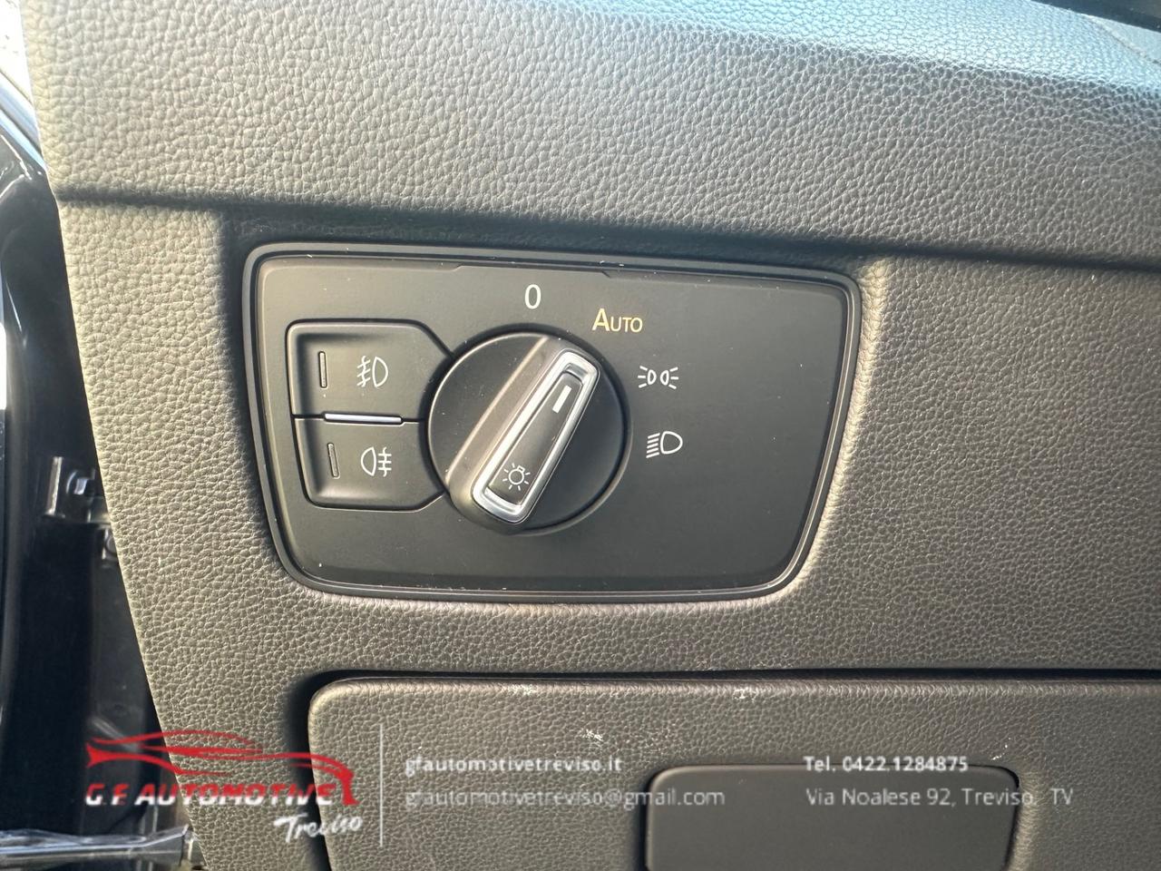 Volkswagen Passat Variant 2.0 tdi Executive 150cv dsg