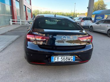 Opel Insignia 1.6 CDTI 136 CV S&S Grand Sport Business
