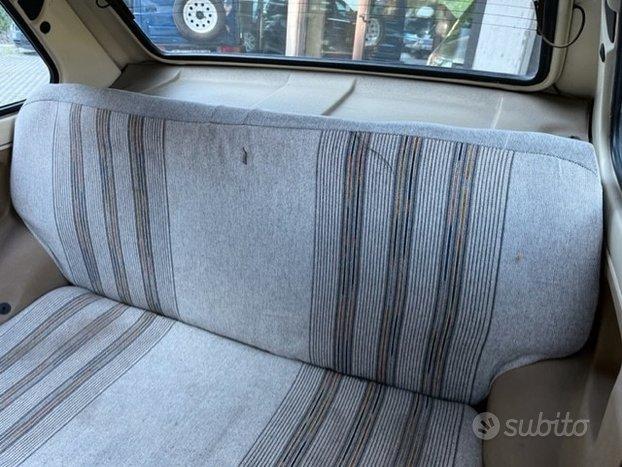 Fiat 126 Personal 4 650 1983