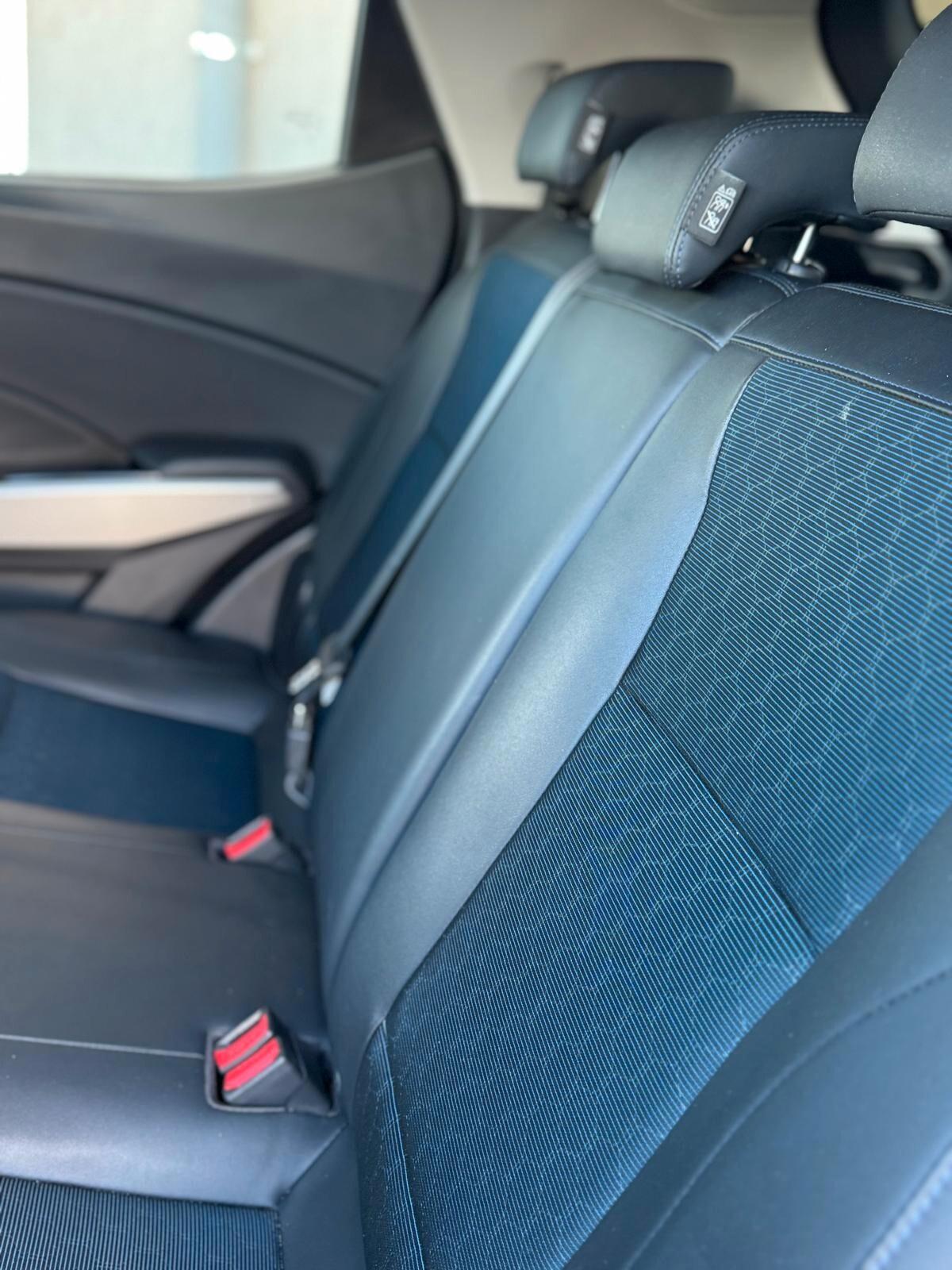 Ssangyong Tivoli 1.6d 2WD Start
