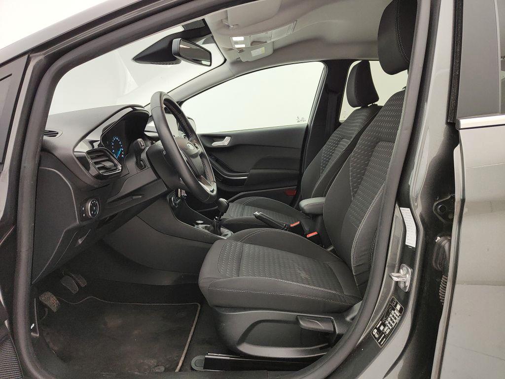 FORD Fiesta 7ª serie - Fiesta 1.0 Ecoboost Hybrid 125 CV 5 porte