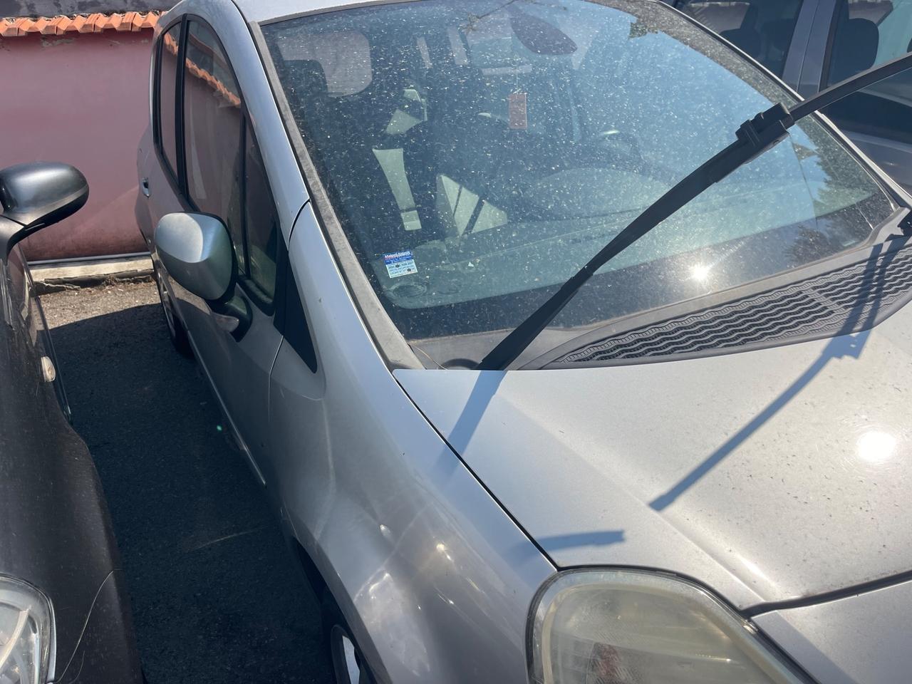Renault Modus 1.5 dCi 85CV Dynamique