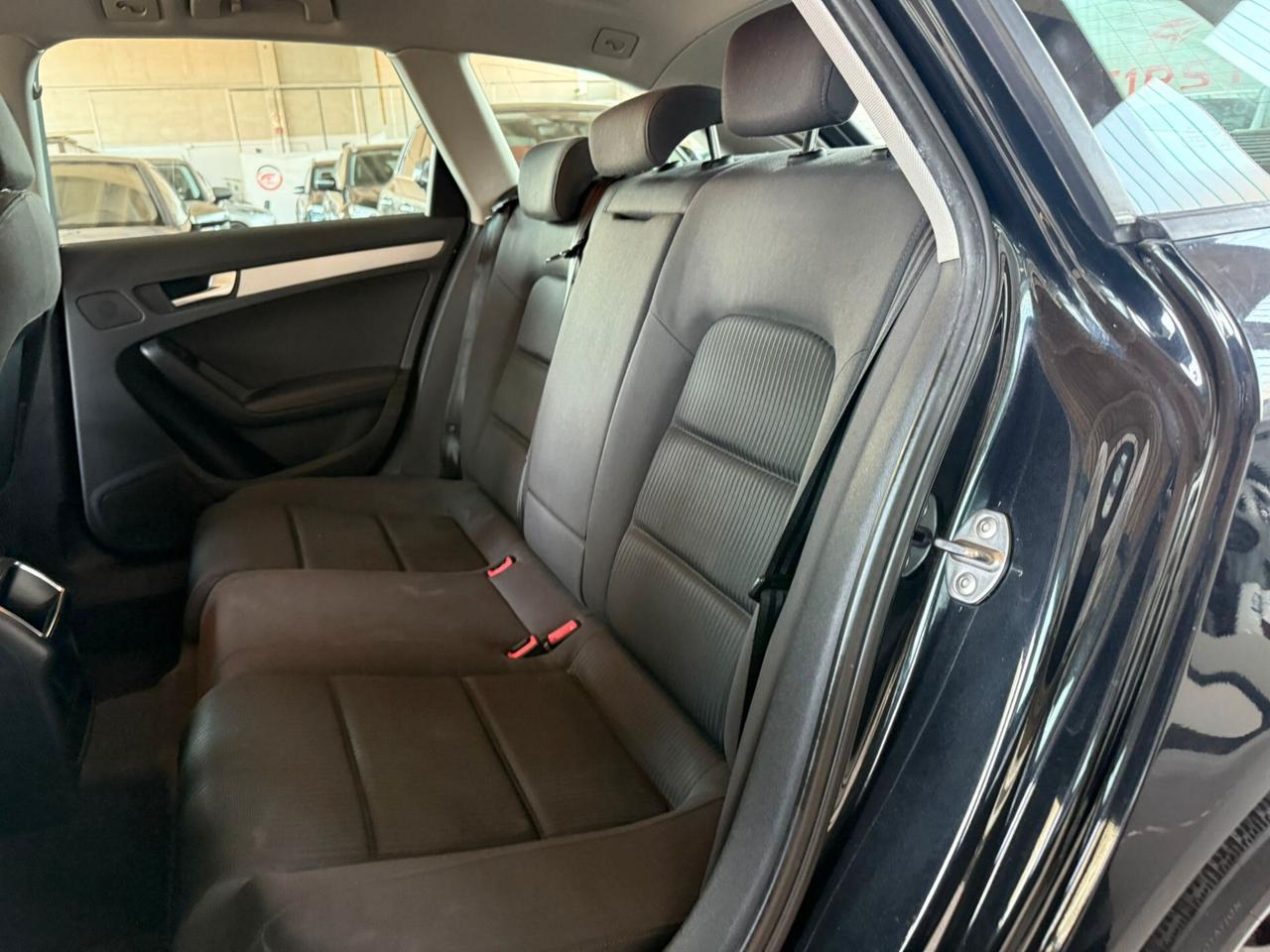 Audi A4 Avant 2.0 TDI 143CV F.AP. Advanced