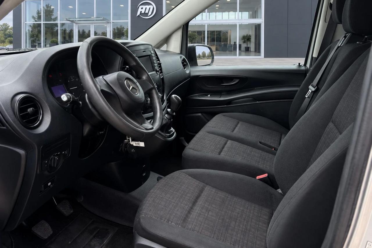Mercedes-Benz Vito 114DCI LONG +IVA