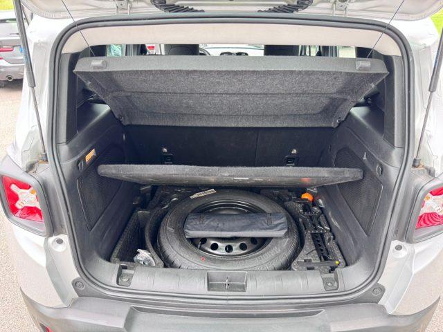 JEEP Renegade 1.6 Mjt 130 CV Longitude IVA ESPOSTA LEGGE 104