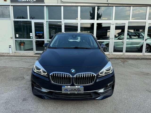 BMW 220 d Active Tourer Luxury aut.