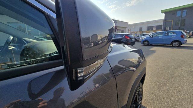 JEEP Compass 1.3 Turbo T4 190 CV PHEV AT6 4xe Limited PERMUTE