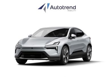 Polestar Polestar 4 Long Range Single Motor Plus