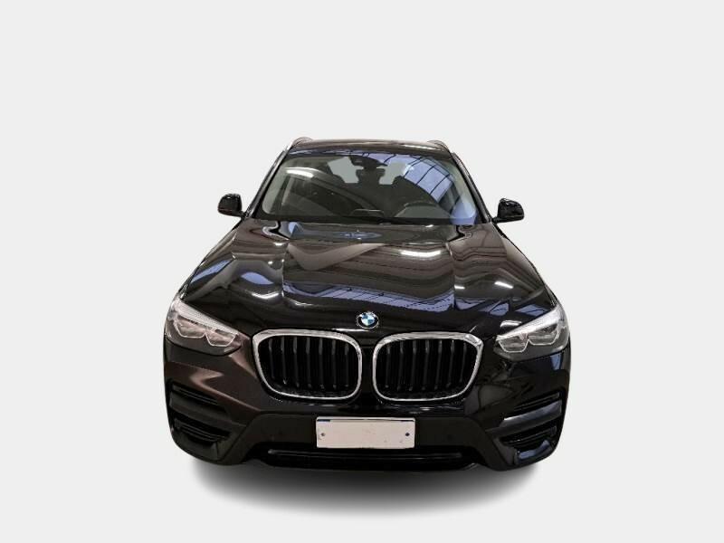 BMW X3 sDrive 18d Business Advantage Auto