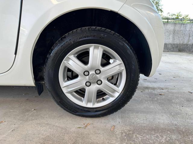 TOYOTA iQ 1.0 VVT-I OK NEOPATENTATI AUTOMATICA 4 POSTI