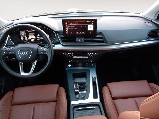 AUDI Q5 SPB 50 TFSI e quattro S tronic S line