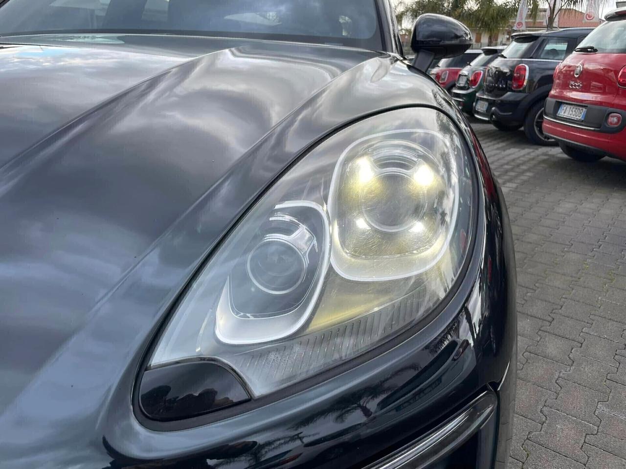 Porsche Macan S 3.0 Diesel Restyling FULL - 2015