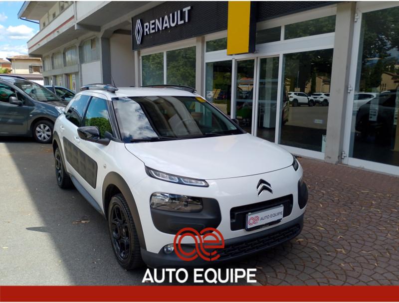 Citroën C4 Cactus 1.2 PureTech 82 Shine