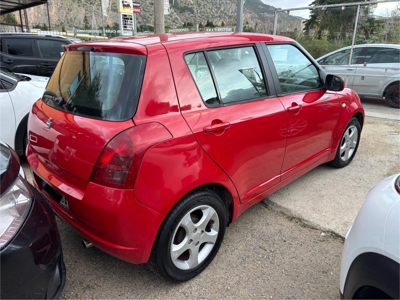 Suzuki Swift 1.3 DDiS 5p. GL (IN PROMO)