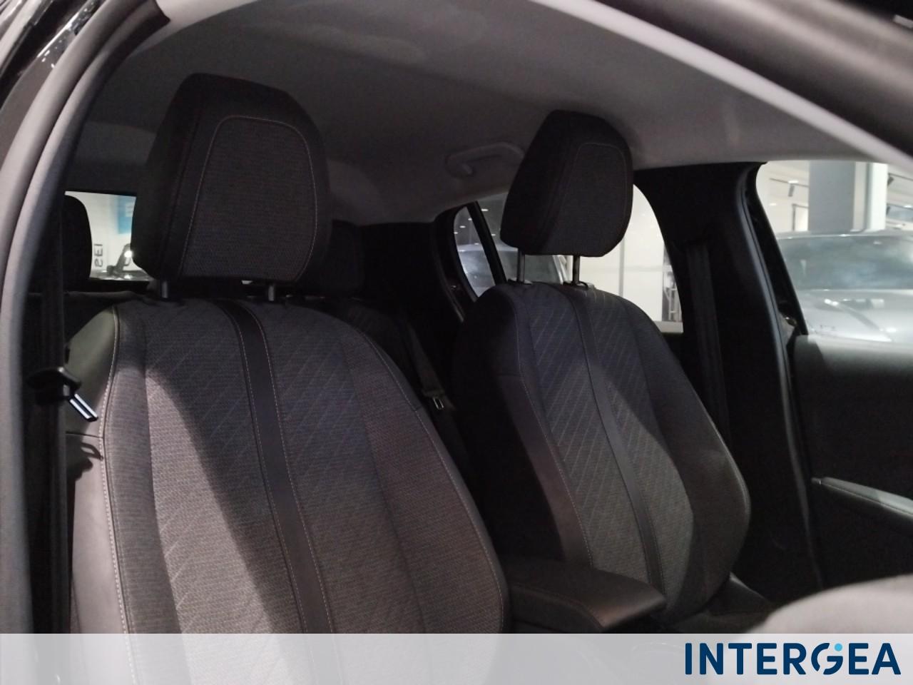 PEUGEOT 208 1.2 puretech Allure s&s 100cv