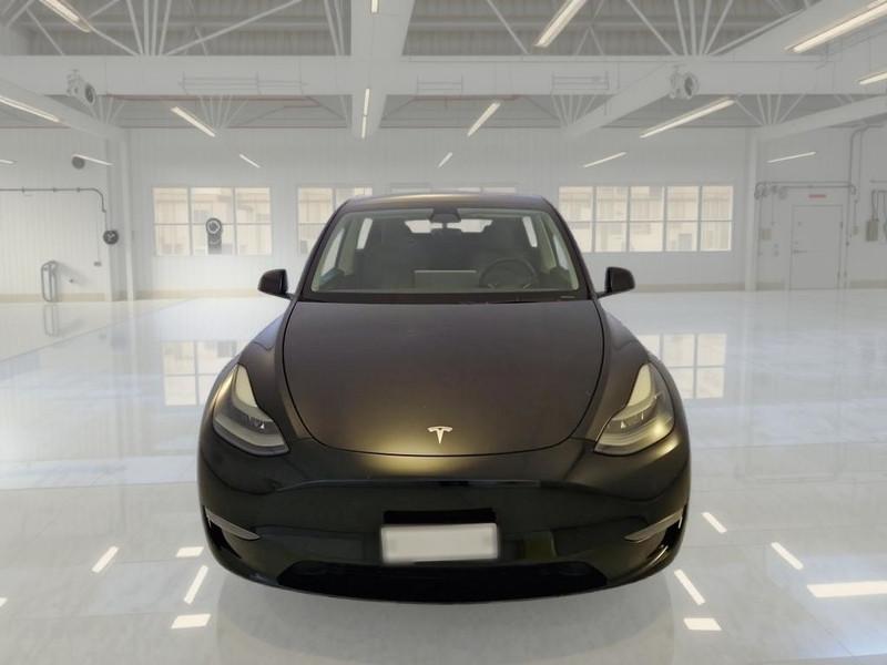 TESLA MODEL Y 75 kWh Performance Dual Motor 4WD aut