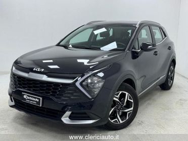 KIA Sportage 1.6 TGDi MHEV Business