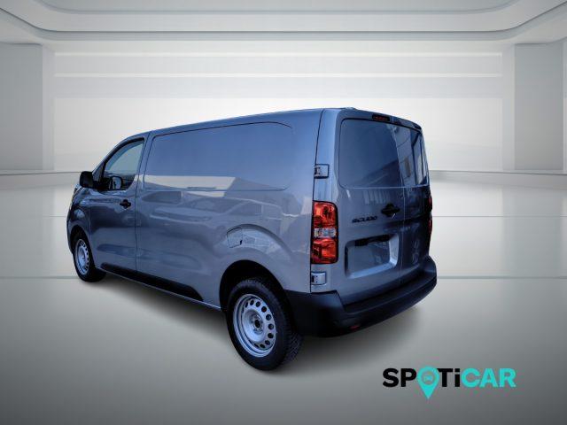 FIAT Scudo 1.5 BlueHDi 120 CV S&S PM-TN Furgone