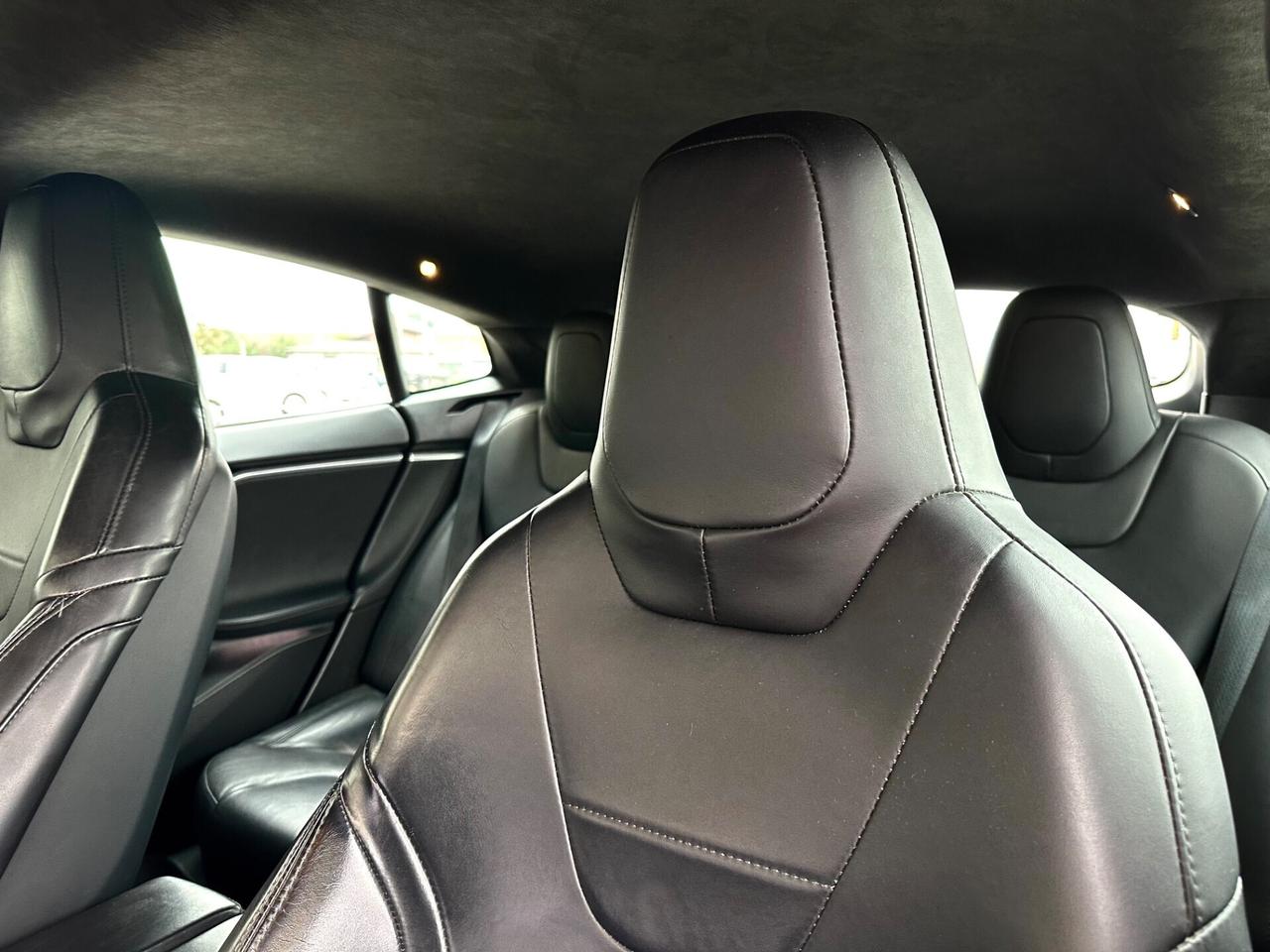 Tesla Model S 70 D *SUPERCHARGER GRATUITI E ILLIMITATI*