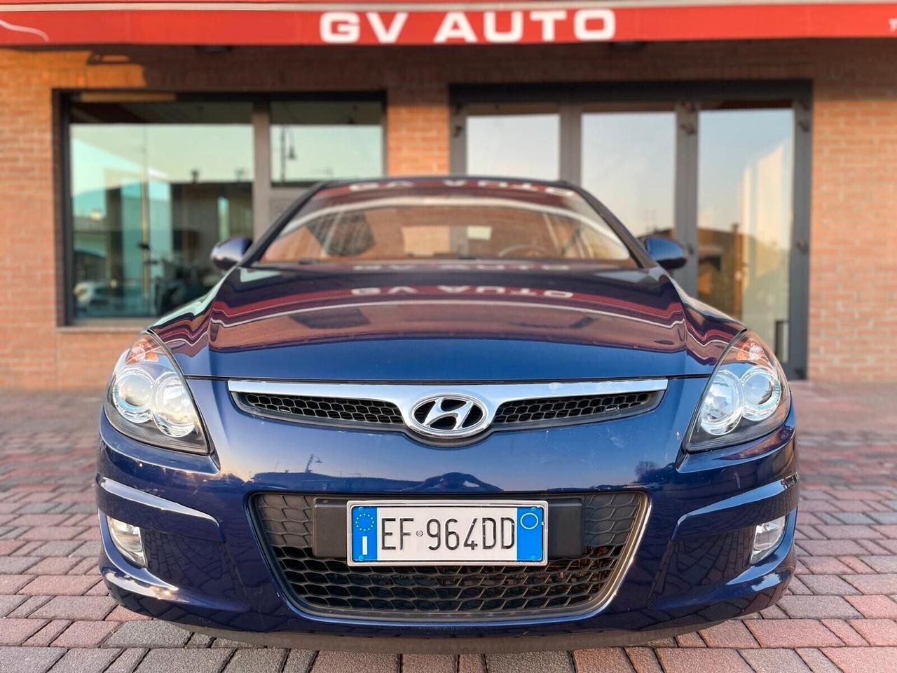 Hyundai i30 1.4 Active Special
