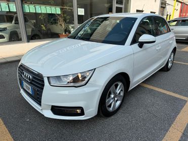 Audi A1 SPB 1.0 TFSI Ultra 82CV ***OK NEOPATENTATI***