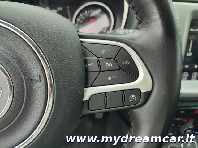 JEEP Compass 1.3 GPL T4 2WD Longitude