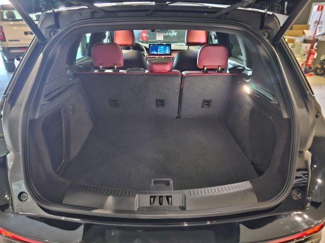 LINCOLN Mark CORSAIR 2.0T GTDI AWD Reserve FULL OPTIONAL