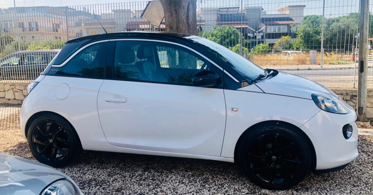 Opel Adam 1.4 87 CV Glam