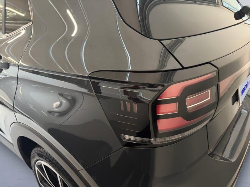 VOLKSWAGEN T-CROSS 1.0 TSI 110 CV DSG