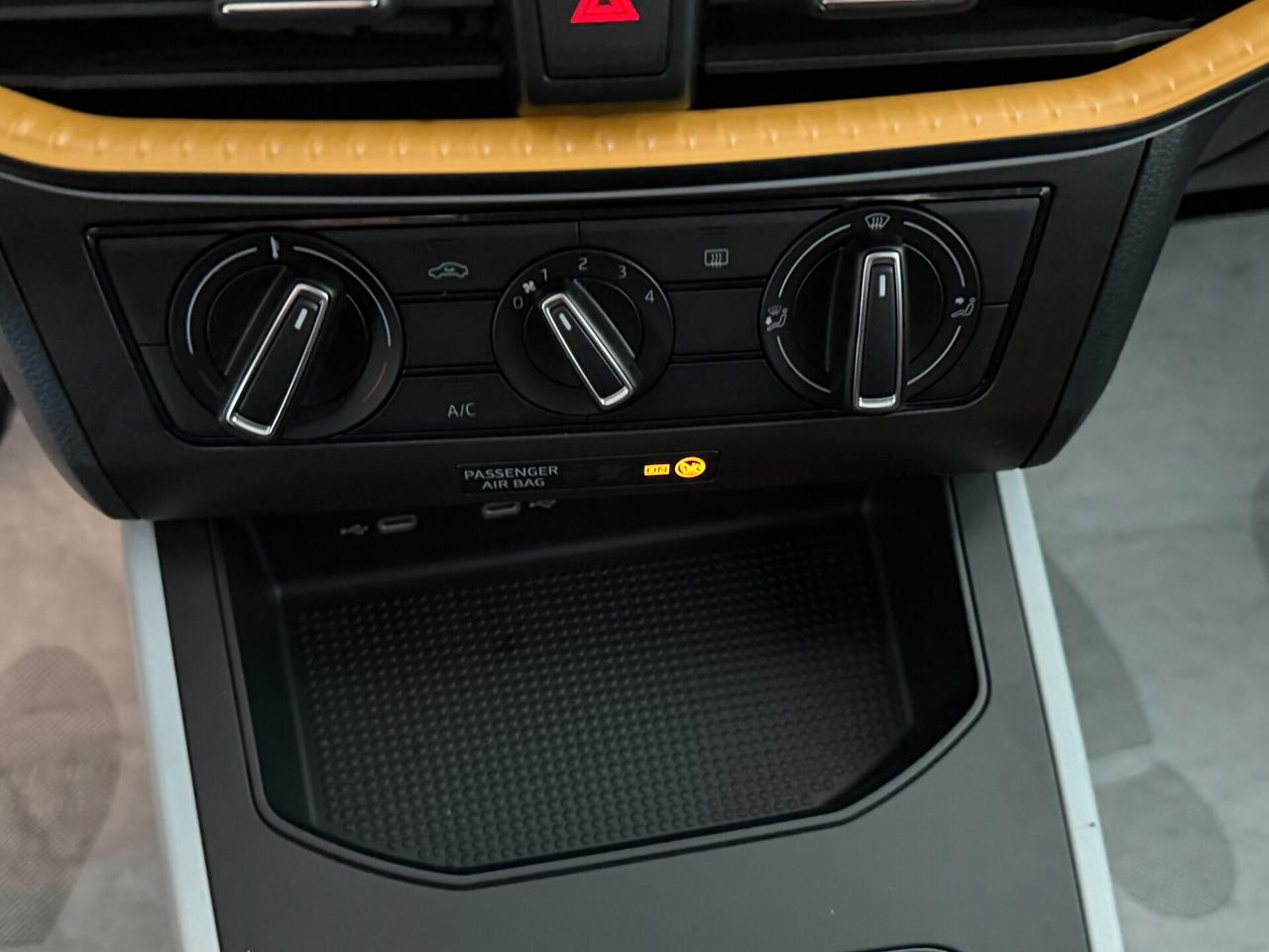 Seat Arona 1.0 ECO TSI 95 cv. STYLE