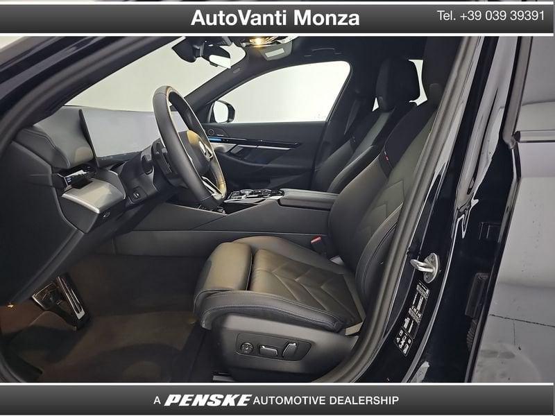 BMW Serie 5 520d 48V xDrive Touring Msport Pro