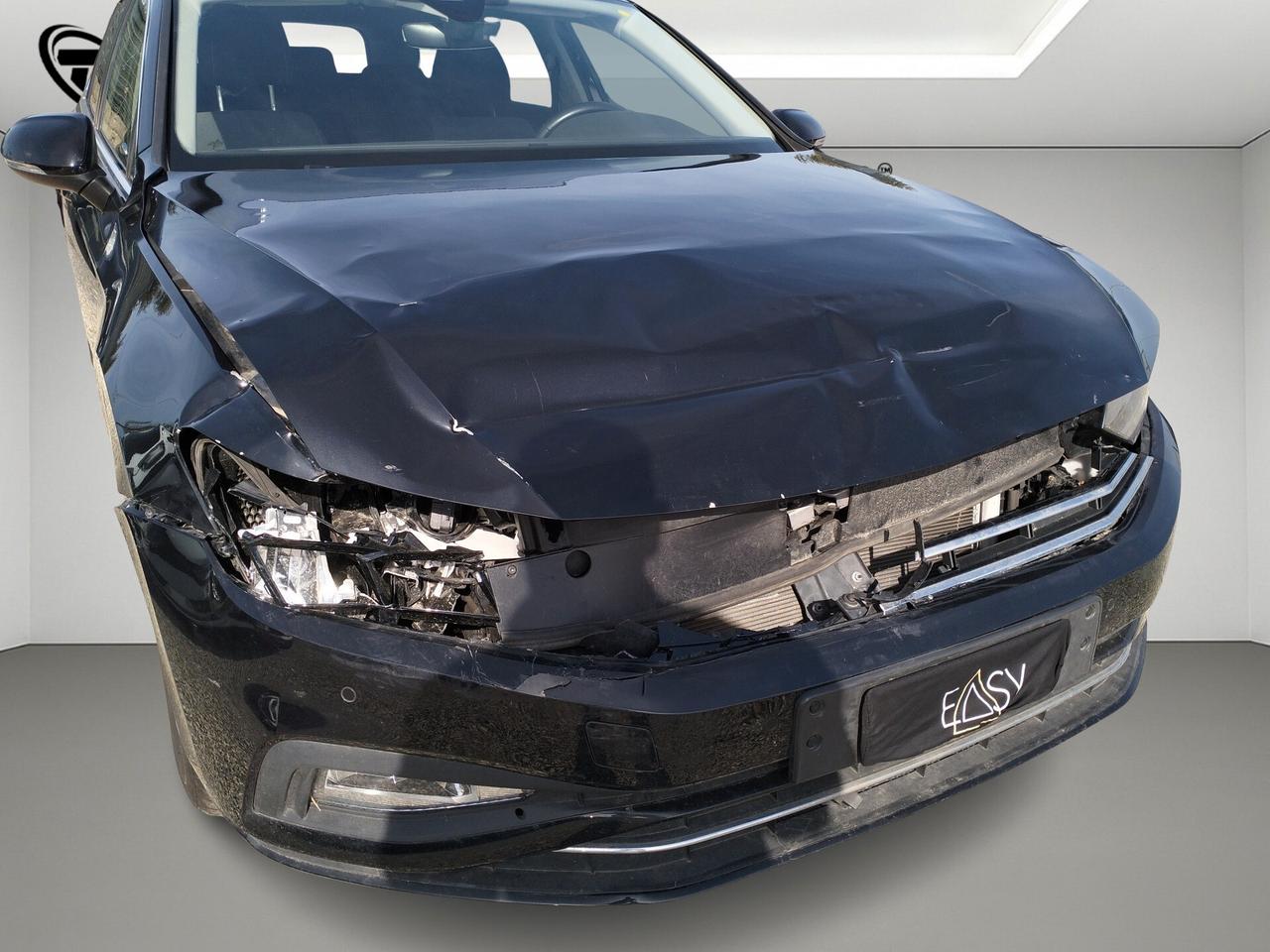 Volkswagen Passat Variant 2.0 tdi Business 122cv dsg IVA ESPOSTA