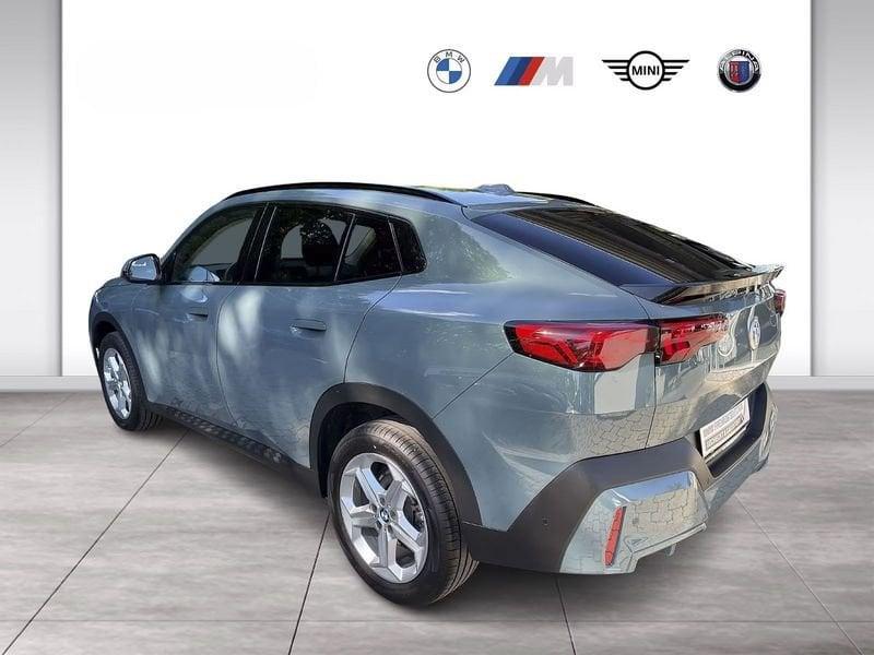 BMW X2 X2 sDrive 20i Advantage COCKPIT LED NAVI