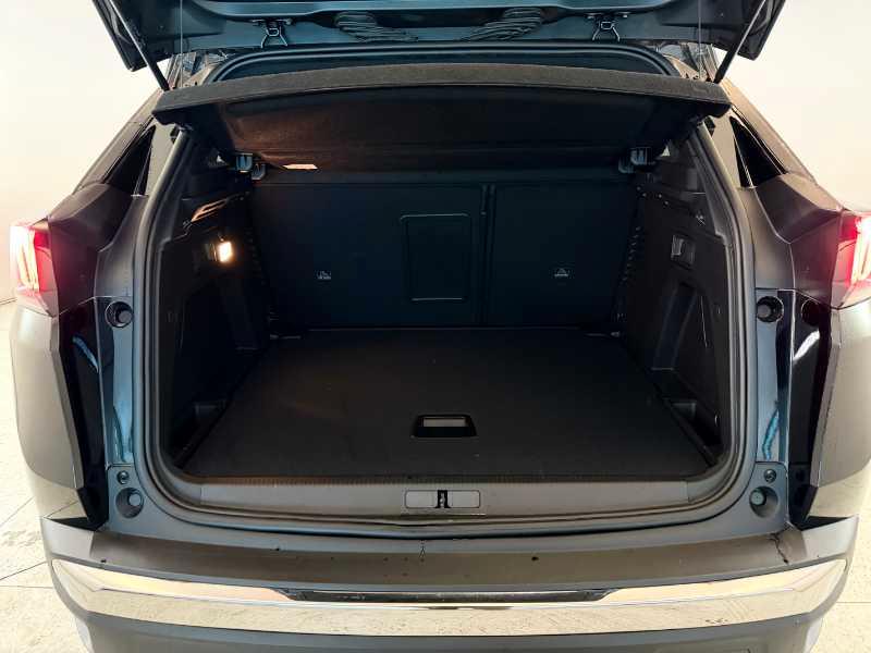 PEUGEOT 3008 PureTech130 S&S - GT