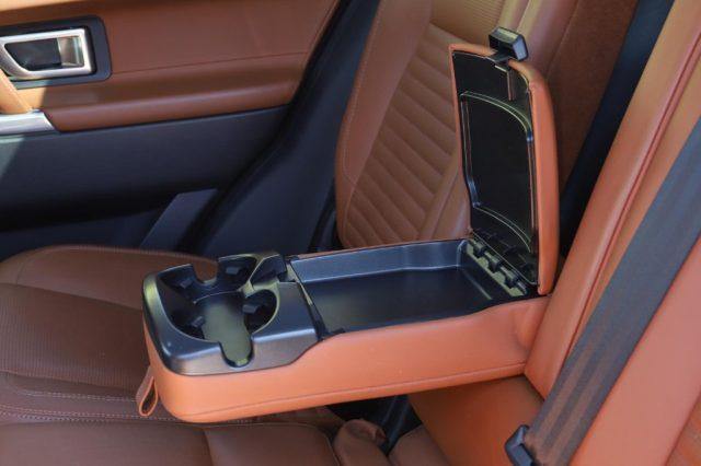 LAND ROVER Discovery Sport 2.0 TD4 180 CV HSE Luxury