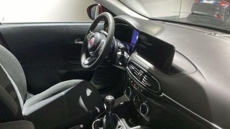 FIAT Tipo 1.3 Mjt S&S 5 porte City Cross