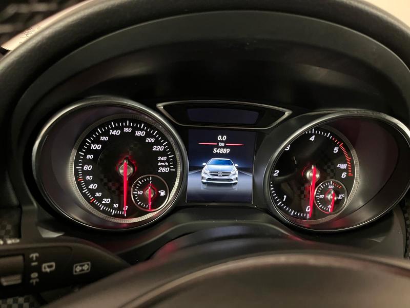 Mercedes Classe A W176 A 180 d Sport*SOLO 54.800 KM - NEOPATENTATI*