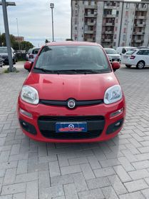 Fiat Panda 1.3 MJT 80 CV S&S Lounge