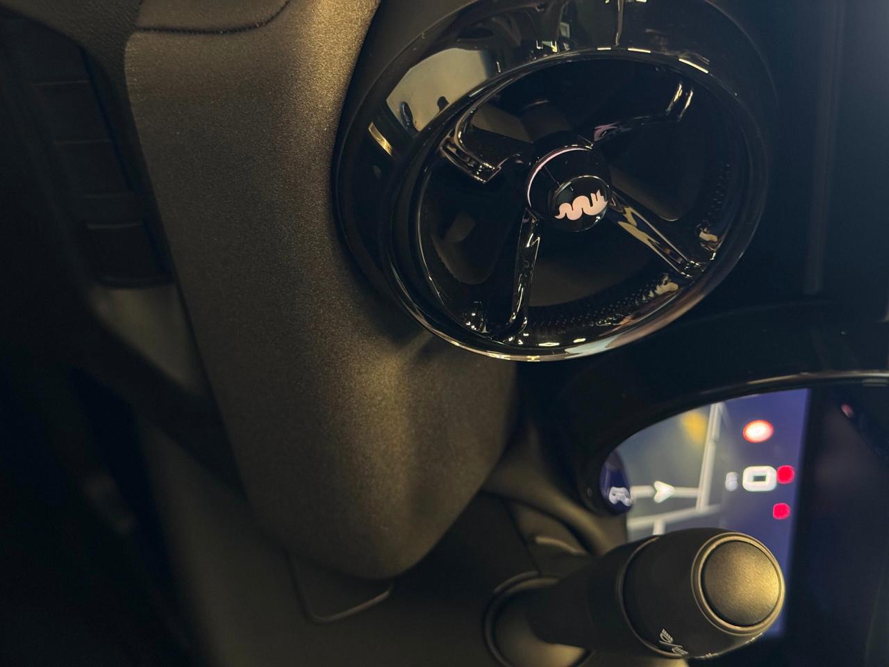 ALFA ROMEO Junior Junior 1.2 145 CV Hybrid eDCT...